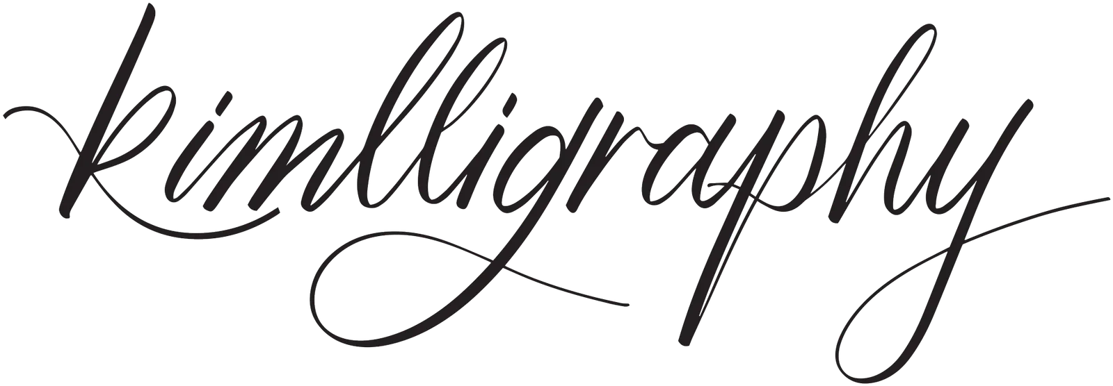 Kimlligraphy, Collab Collective fractional marketing retainer client