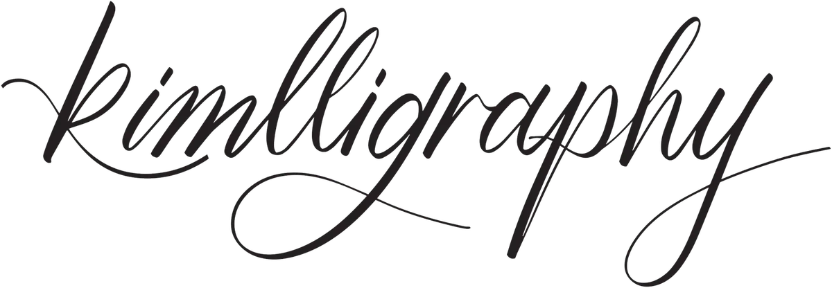 Kimlligraphy, Collab Collective fractional marketing retainer client